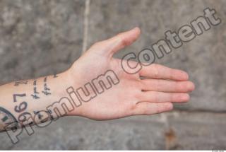 a0022 Young man hand reference 0002
